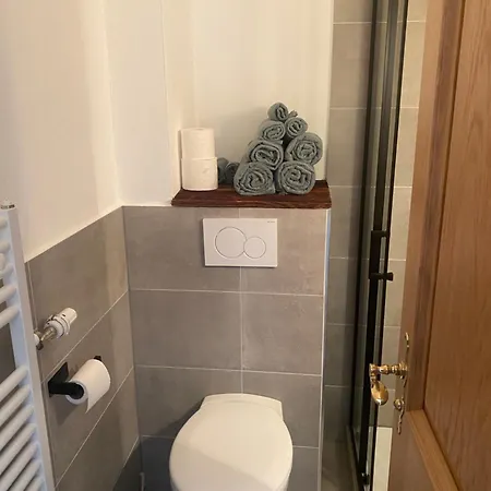 Apartamento Tiefkar8 